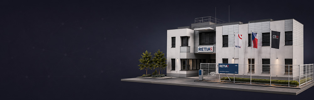 RETIA Company
